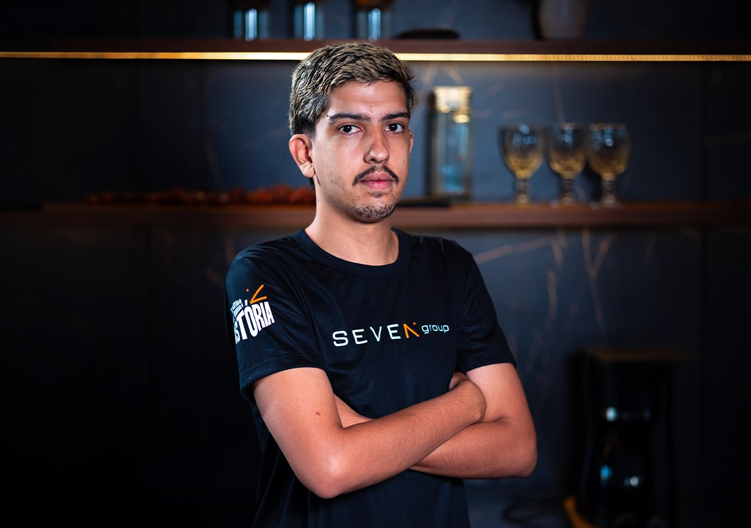 Foto de Gabriel