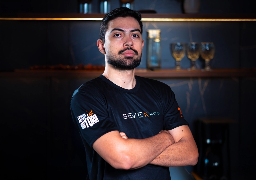 Foto de Victor